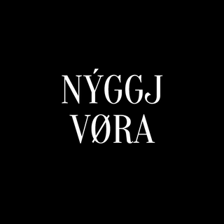 Nýggj vøra