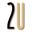 2U Mótahandil í Klaksvík logo