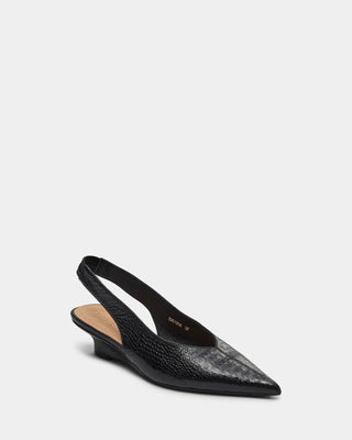 ROSIESW CROCO SANDAL