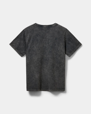 ZENASW T-SHIRT - Black