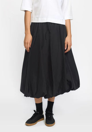 Baloon skirt