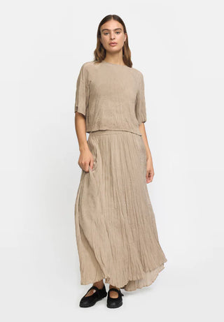 ESTova Maxi Skirt